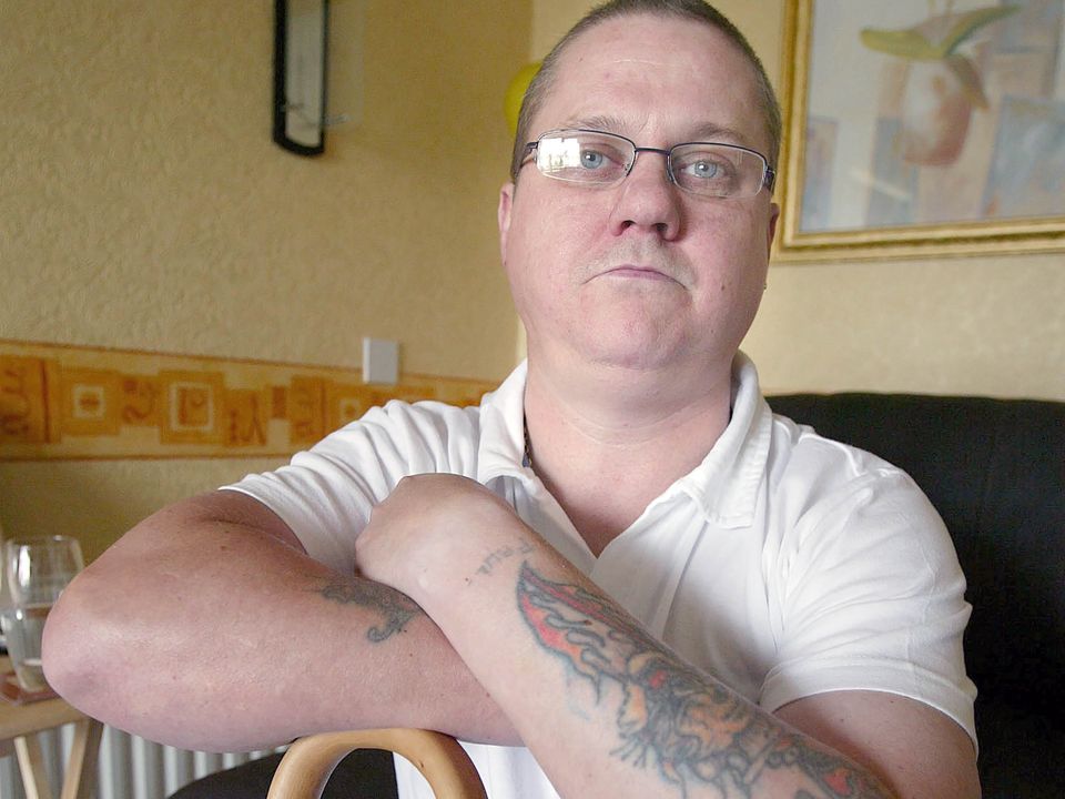 Paul Beattie says he’s staying put despite the threats